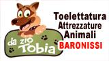 Zio Tobia - toelettatura Salerno