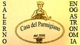 Casa Del Parmigiano 1950