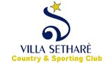 Villa Setharè