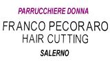 Franco Pecoraro Hair Cutting