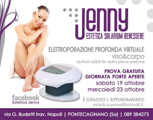 jenny