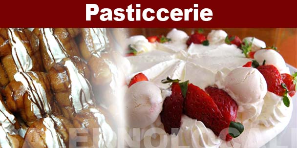 Pasticcerie