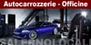 Autocarrozzerie