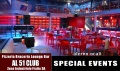 Al 51 Club DiscoWine Pub Pizzeria. EVENTI. Z. i. di Fratte SA.