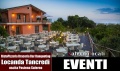 Locanda Tancredi RistoPizzeira. SI GIOCA A... IL CERVELLONE! Pastena Sa.