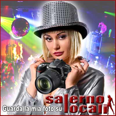 Movida Salerno
